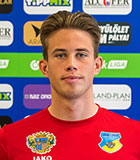 Barnabas Kecskes
