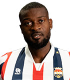 Jeremy Bokila