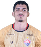 Alexandre Fintelman de Mello Ribeiro da Silva