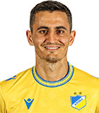 Georgi Kostadinov