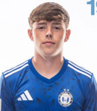 AJ Warburton