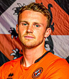 Sam Dalby