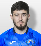 Sharafjon Solehov