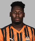 Lassina Chamste Soudine Franck Traore