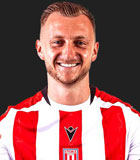 Ben Wilmot