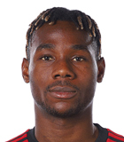 Michael Aduragbemi Oluwayemi