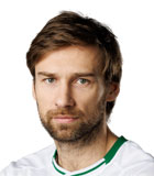 Yuriy Kendysh