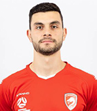 Daniel Alessi