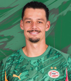 Nick Olij