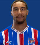 Terell Thomas
