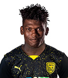 Raddy Ovouka