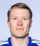 Kristian Eriksen