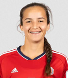 Valeria del Campo