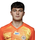 Patryk Kusztal