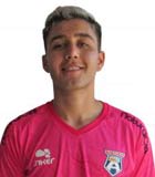 Benjamin Tapia Rojas