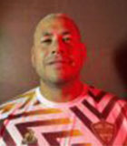 Lee Langeveldt
