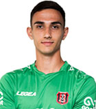 Marko Alcevski