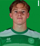 James Daly