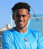 Anthony Sosa
