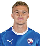 Liam Jessop