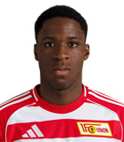 Oluwaseun Ogbemudia