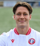 Ayrton Sonkur