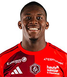Julien Kouadio