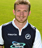 Keaton Wood