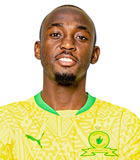 Peter Shalulile