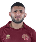 Facundo Martin Perez