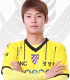 Ko Byung Wook