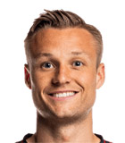 Stian Rode Gregersen