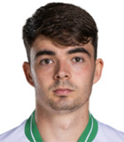 Dominic Corness