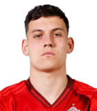Markus Cimermancic