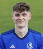 Arron Darge