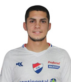 Martin Nunez