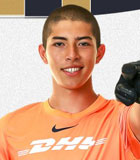 Rodrigo Parra