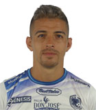 Luis Rodriguez