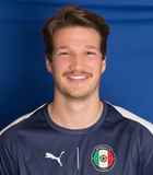 Matthew Reid