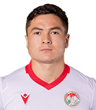 Alisher Shukurov
