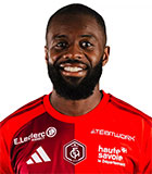 Cedric Makutungu