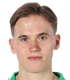 Jens Magnusson