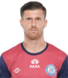 Alan Stevanovic