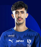 Mohammed Hamad Al Qahtani