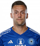 Jakub Prichystal