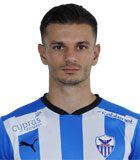 Michalis Ioannou