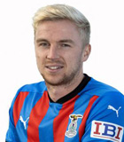 Luis Longstaff