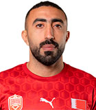 Mahdi Faisal Alhumaidan