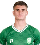 Keegan Allan