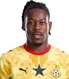 Brandon Thomas Asante